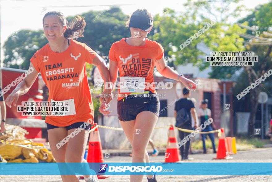 4ª Corrida Cidade de Paranavaí