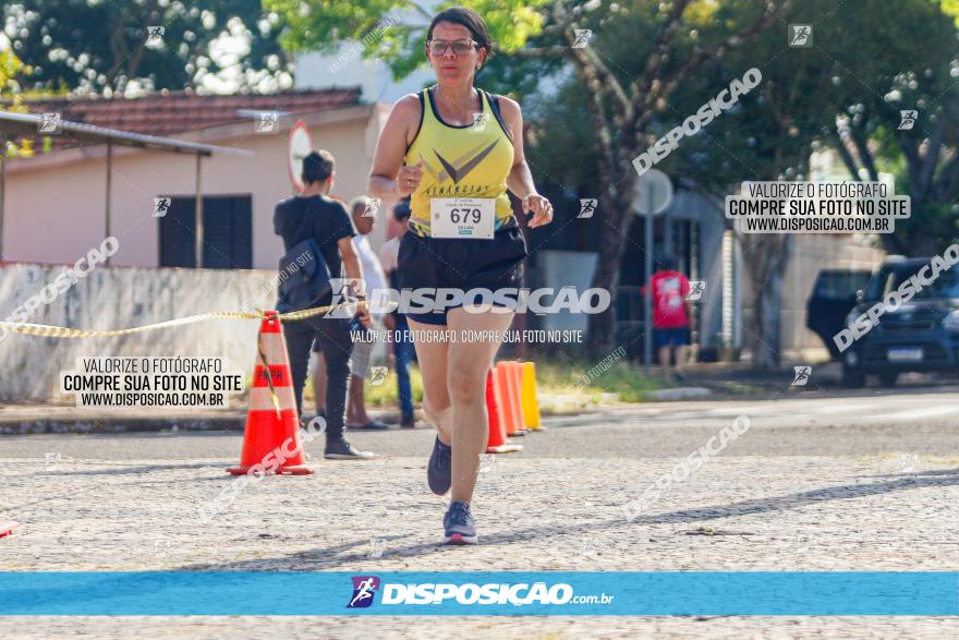 4ª Corrida Cidade de Paranavaí