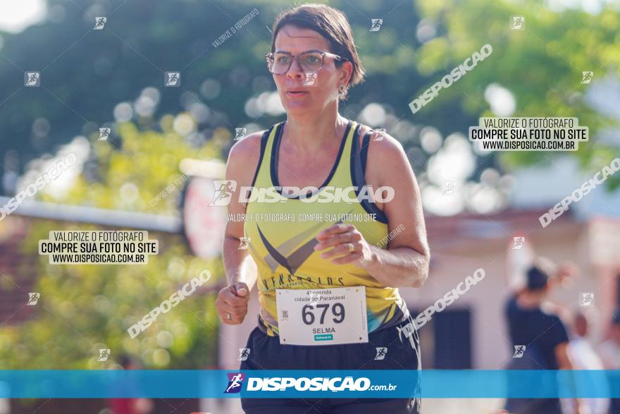 4ª Corrida Cidade de Paranavaí