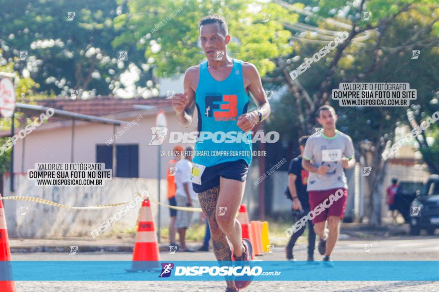 4ª Corrida Cidade de Paranavaí