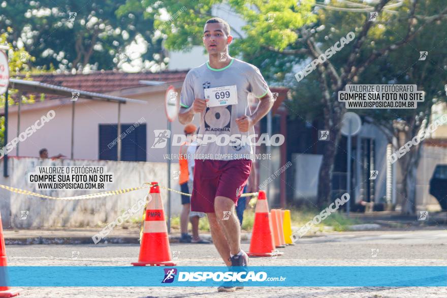 4ª Corrida Cidade de Paranavaí