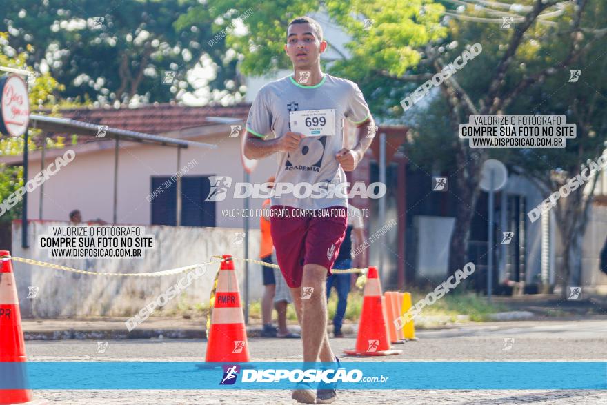 4ª Corrida Cidade de Paranavaí