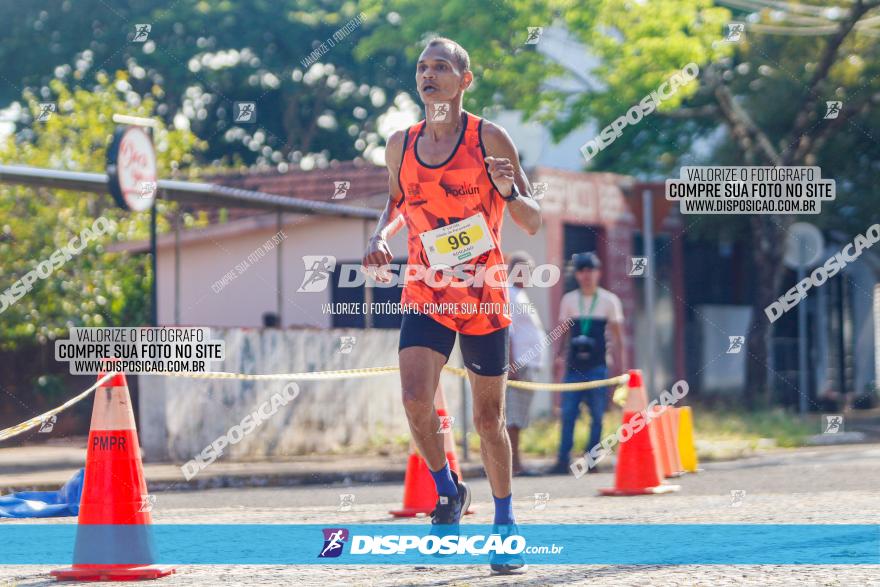 4ª Corrida Cidade de Paranavaí