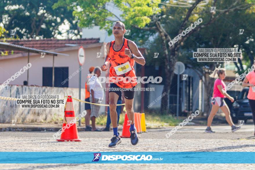 4ª Corrida Cidade de Paranavaí