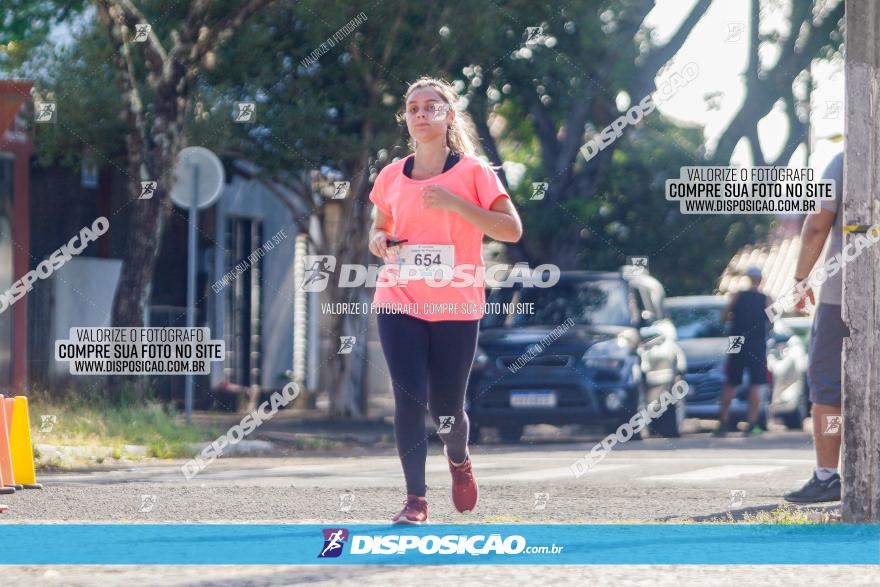 4ª Corrida Cidade de Paranavaí