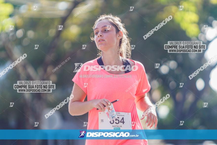 4ª Corrida Cidade de Paranavaí