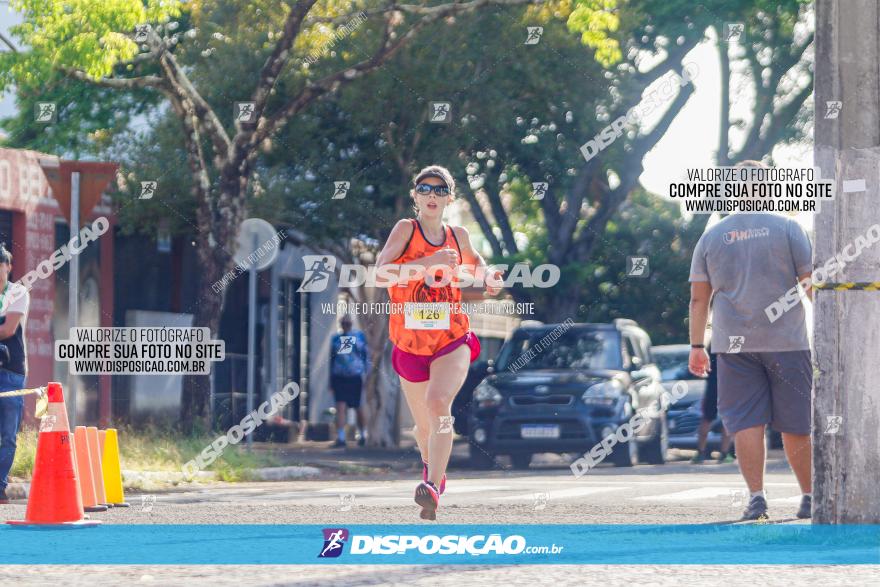 4ª Corrida Cidade de Paranavaí