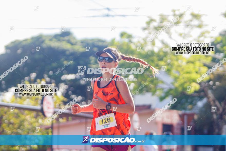 4ª Corrida Cidade de Paranavaí