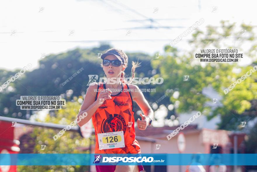 4ª Corrida Cidade de Paranavaí