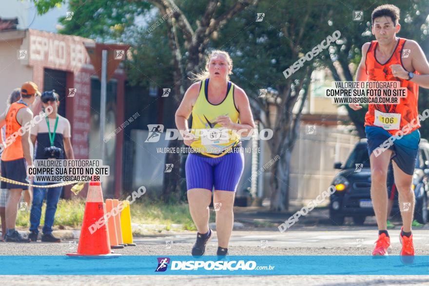 4ª Corrida Cidade de Paranavaí