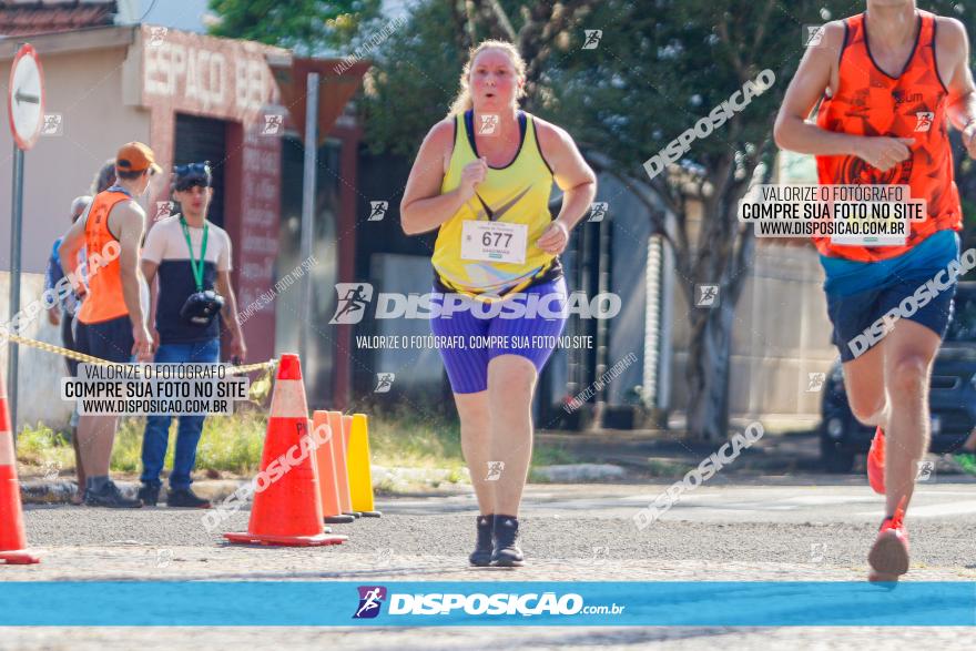 4ª Corrida Cidade de Paranavaí