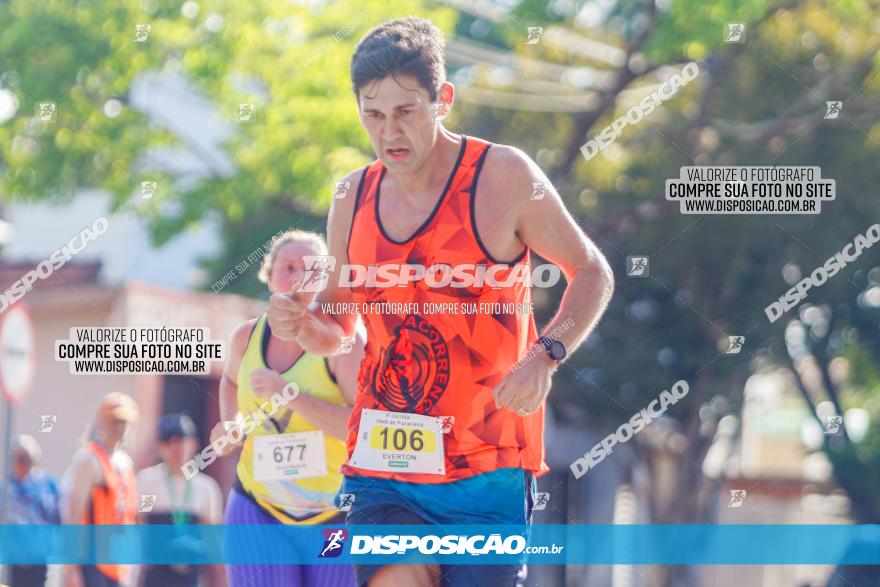 4ª Corrida Cidade de Paranavaí