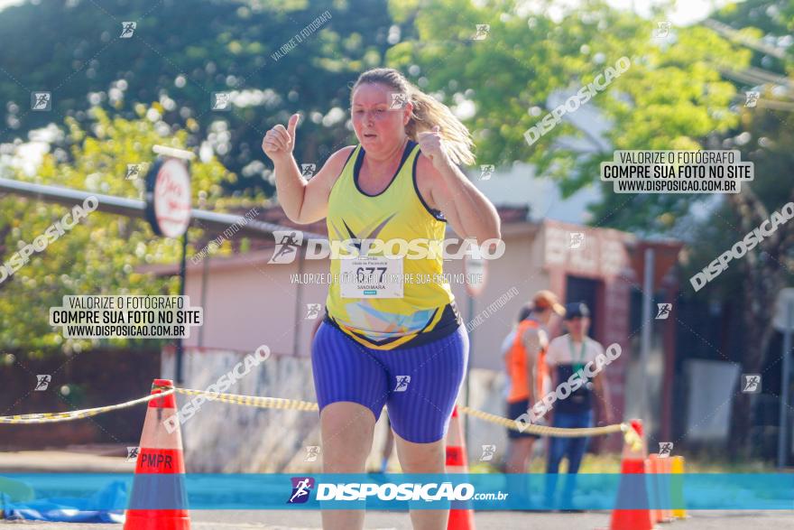 4ª Corrida Cidade de Paranavaí