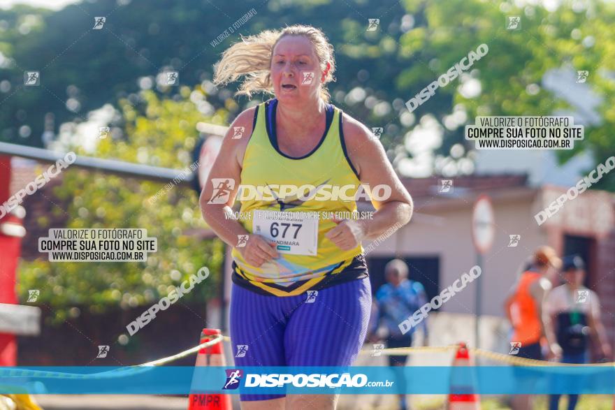 4ª Corrida Cidade de Paranavaí