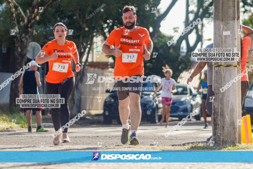 4ª Corrida Cidade de Paranavaí