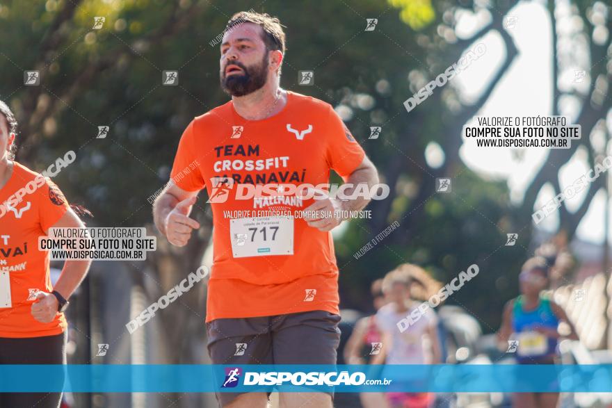 4ª Corrida Cidade de Paranavaí