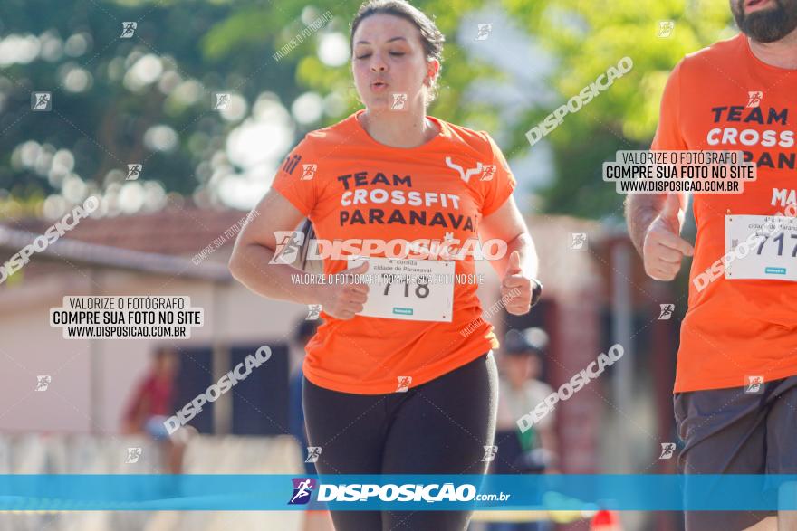 4ª Corrida Cidade de Paranavaí