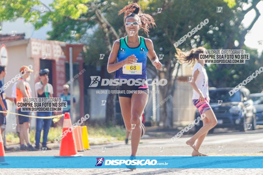 4ª Corrida Cidade de Paranavaí