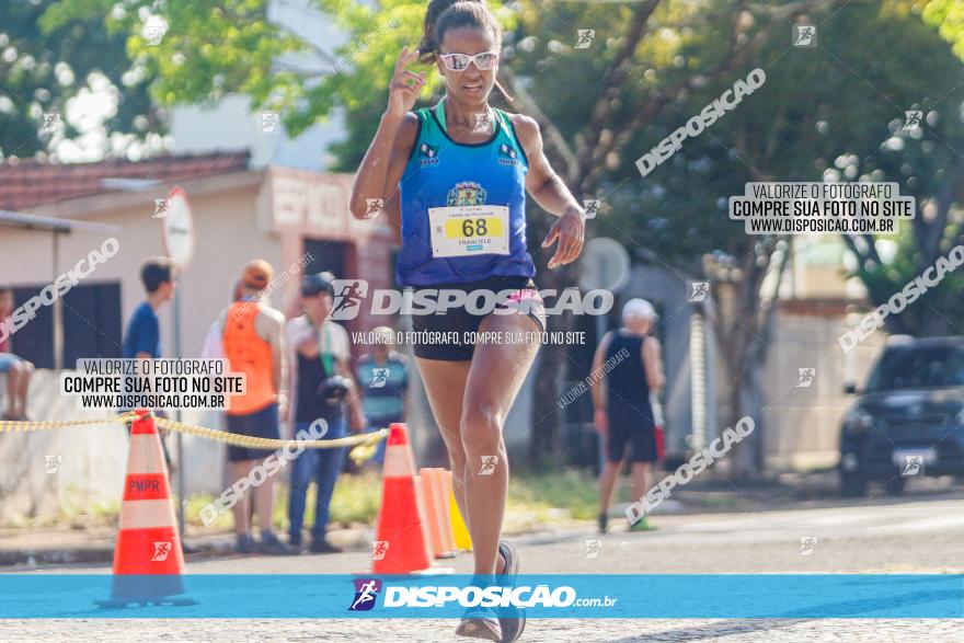 4ª Corrida Cidade de Paranavaí