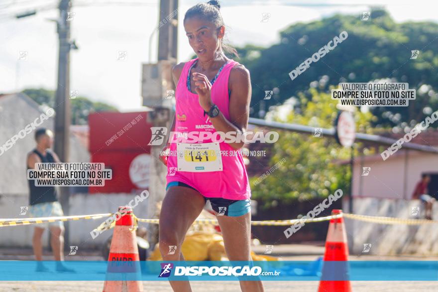 4ª Corrida Cidade de Paranavaí