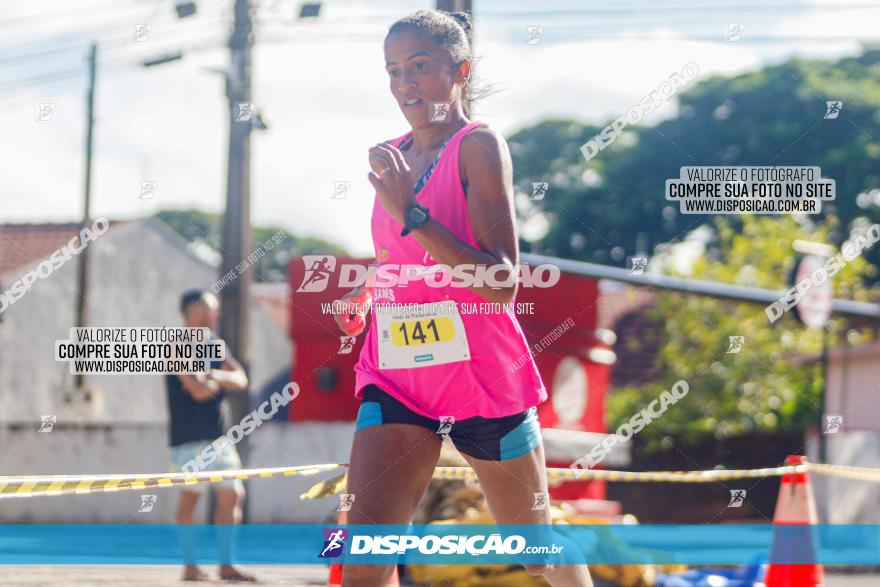 4ª Corrida Cidade de Paranavaí