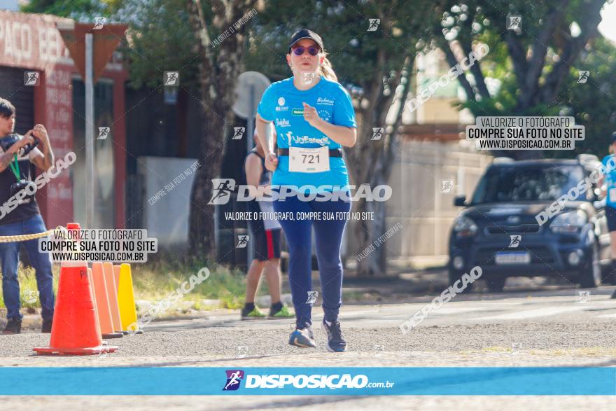 4ª Corrida Cidade de Paranavaí