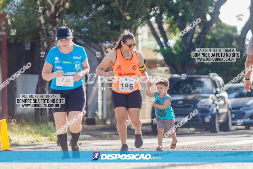 4ª Corrida Cidade de Paranavaí