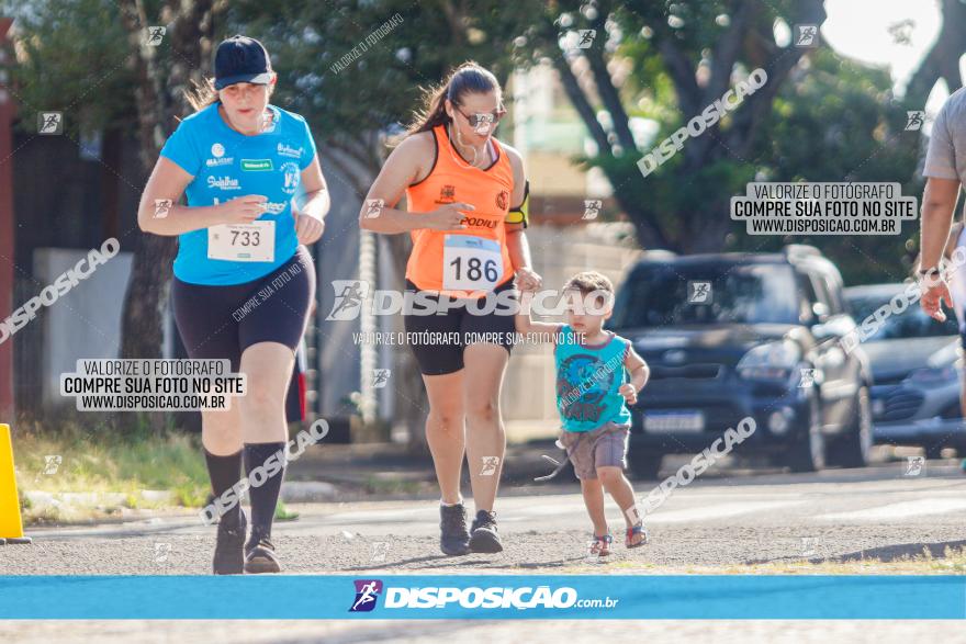 4ª Corrida Cidade de Paranavaí