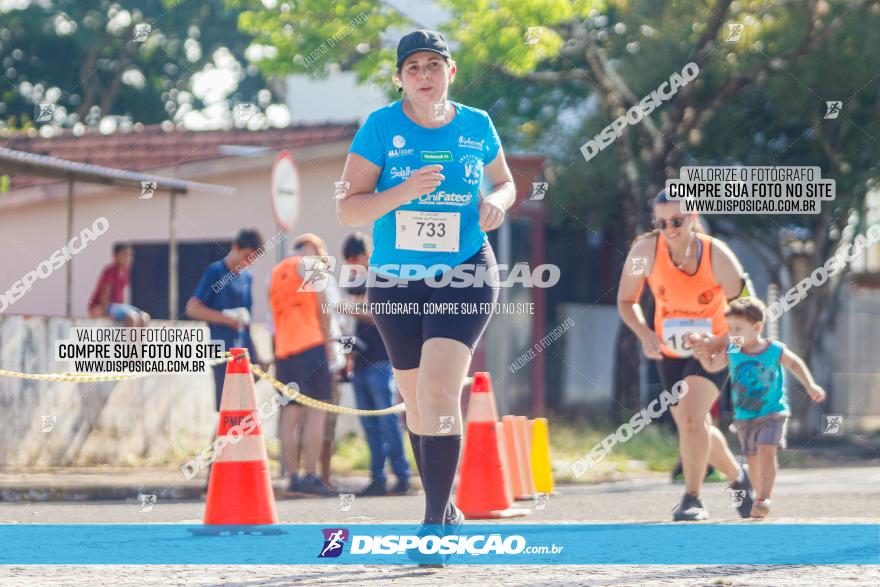 4ª Corrida Cidade de Paranavaí