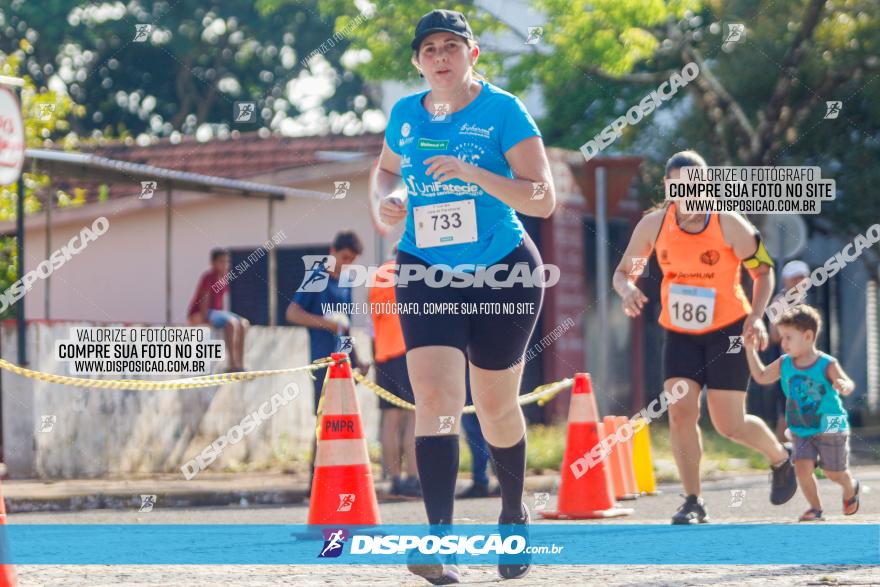 4ª Corrida Cidade de Paranavaí