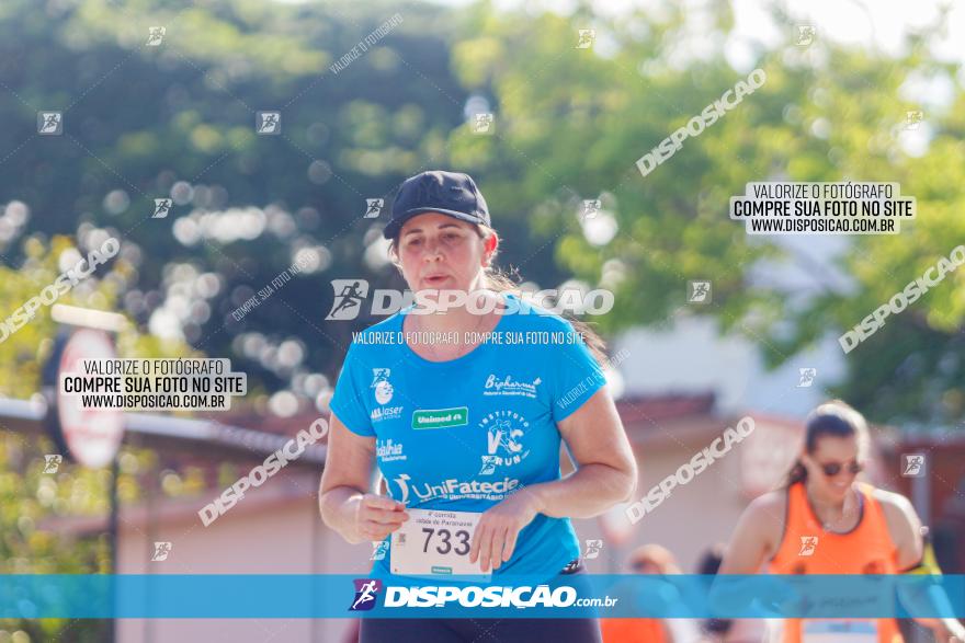 4ª Corrida Cidade de Paranavaí