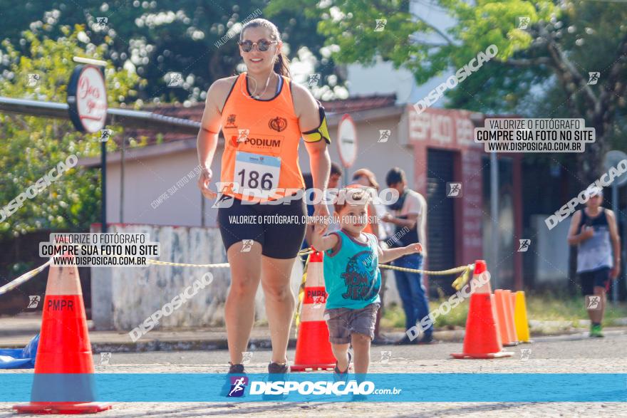 4ª Corrida Cidade de Paranavaí