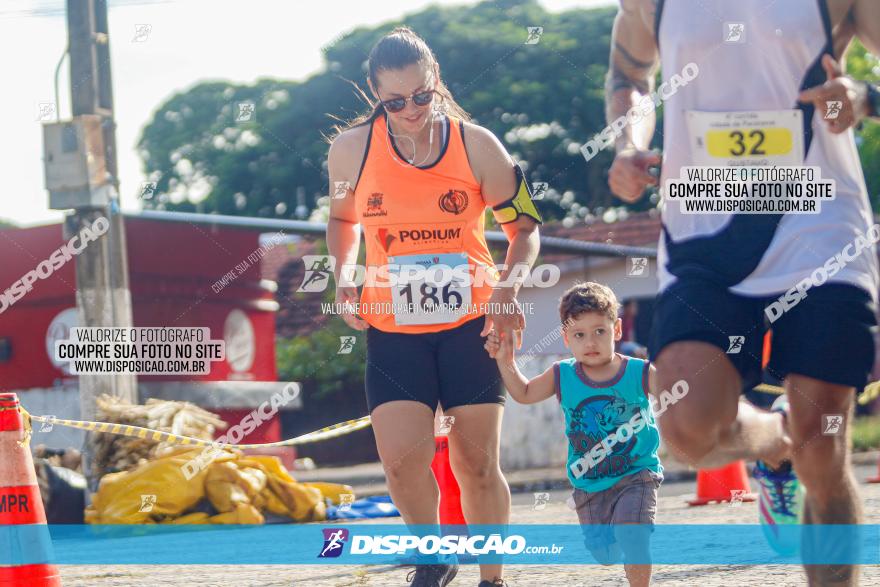 4ª Corrida Cidade de Paranavaí