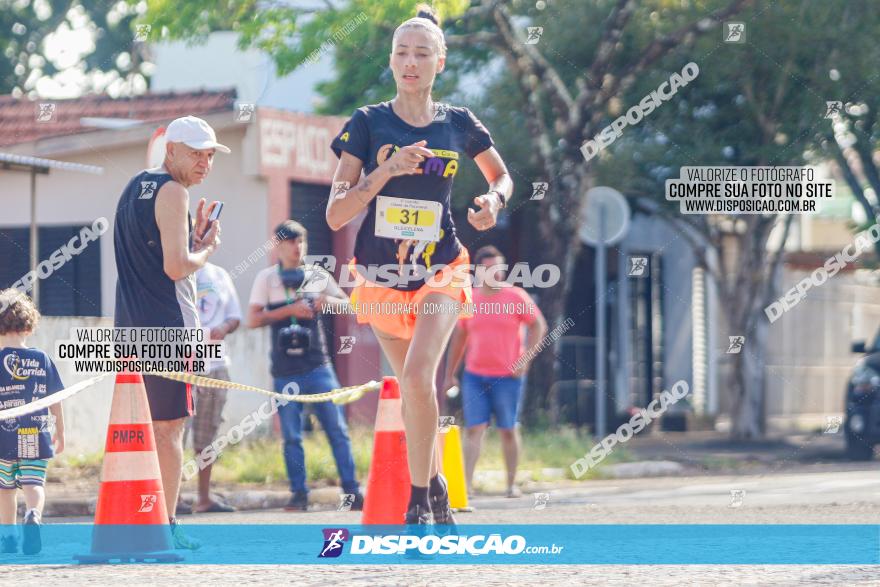 4ª Corrida Cidade de Paranavaí