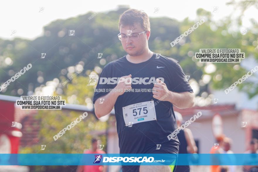 4ª Corrida Cidade de Paranavaí