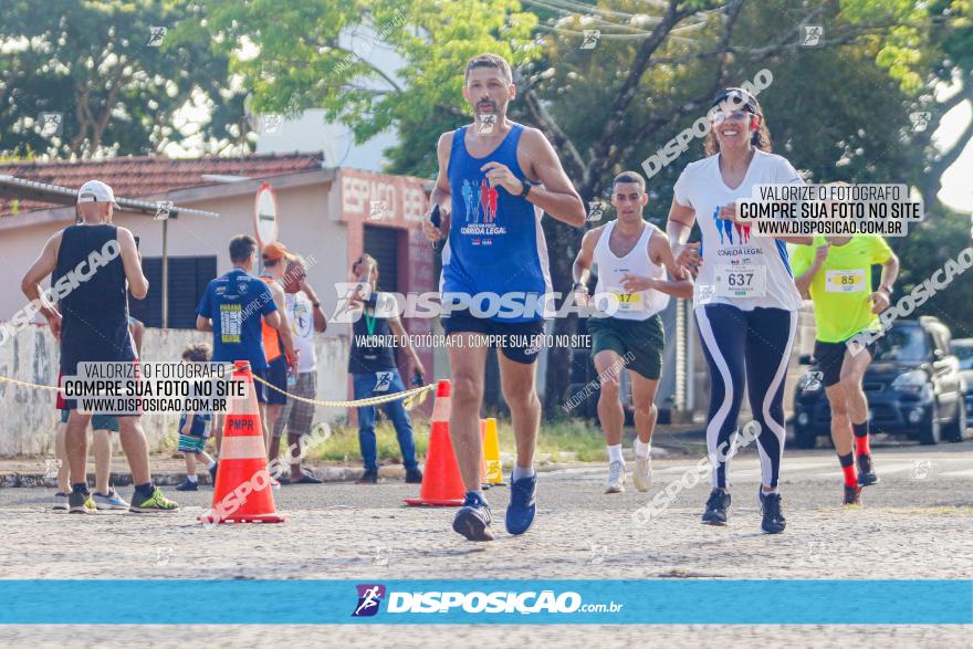 4ª Corrida Cidade de Paranavaí