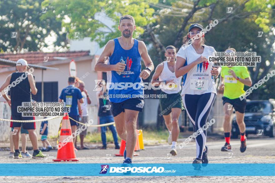 4ª Corrida Cidade de Paranavaí