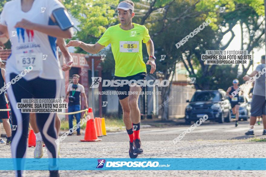 4ª Corrida Cidade de Paranavaí