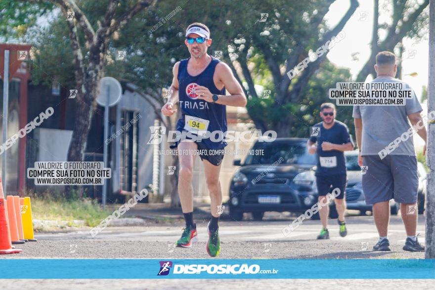 4ª Corrida Cidade de Paranavaí