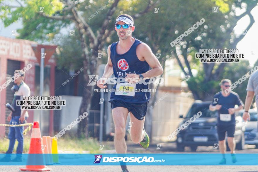 4ª Corrida Cidade de Paranavaí