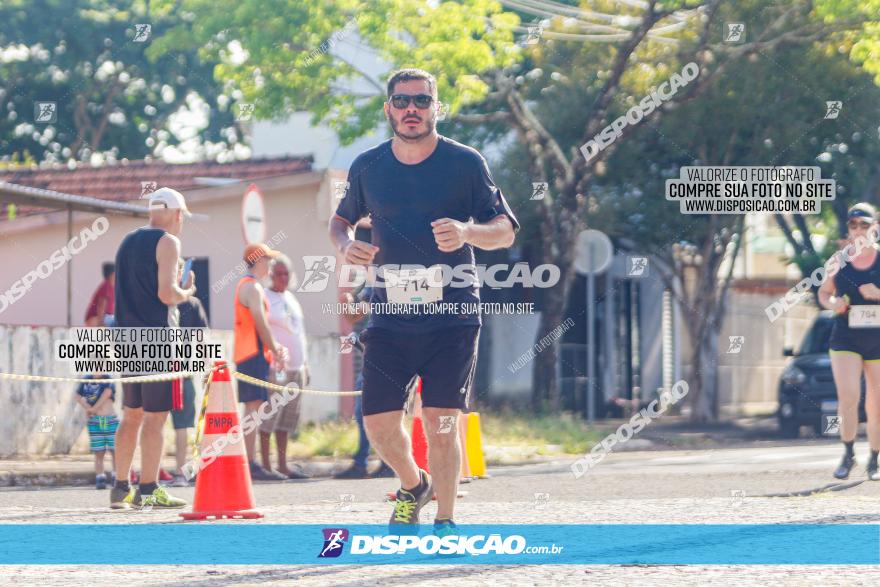 4ª Corrida Cidade de Paranavaí