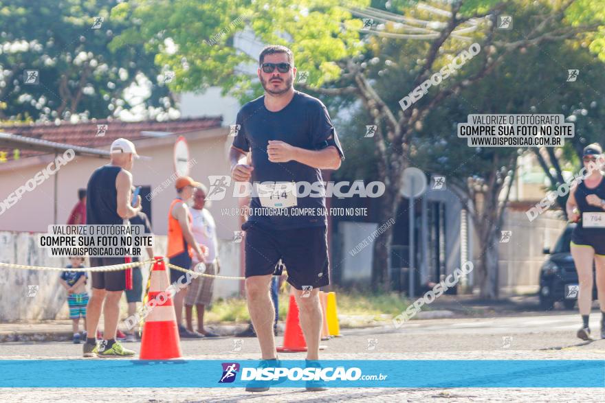 4ª Corrida Cidade de Paranavaí