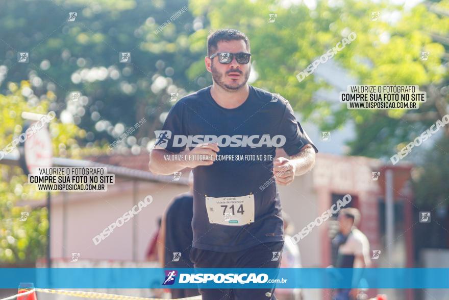 4ª Corrida Cidade de Paranavaí