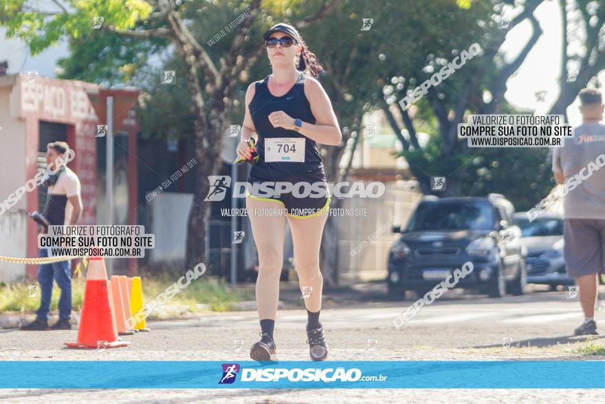 4ª Corrida Cidade de Paranavaí