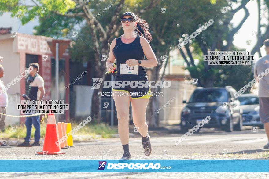 4ª Corrida Cidade de Paranavaí