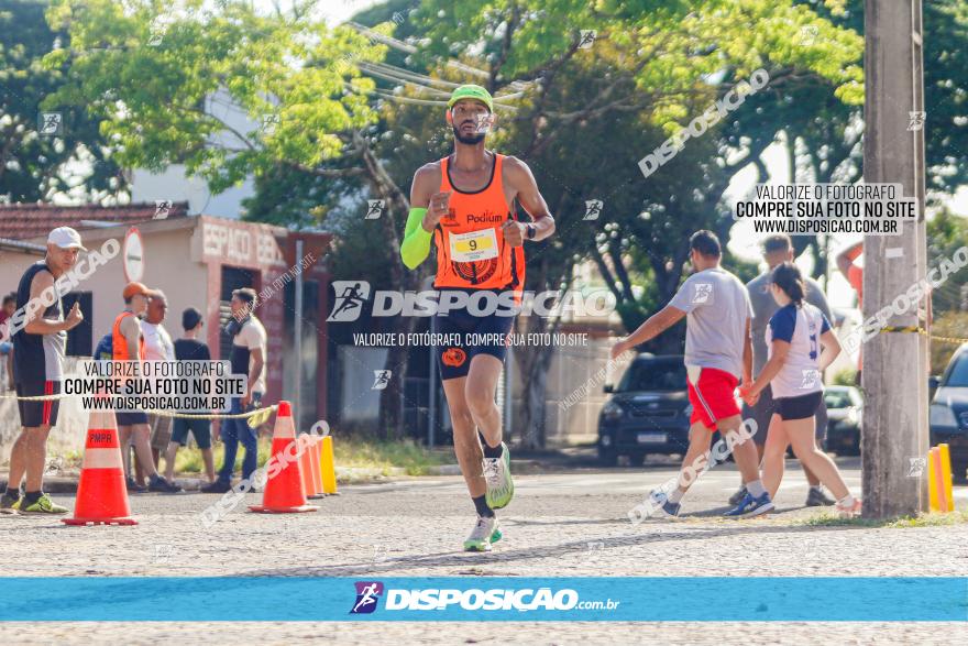 4ª Corrida Cidade de Paranavaí