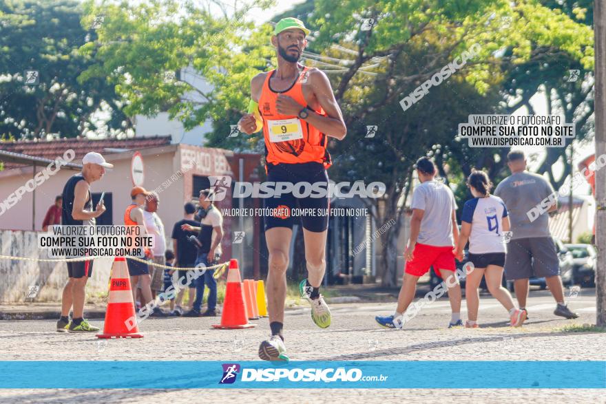 4ª Corrida Cidade de Paranavaí