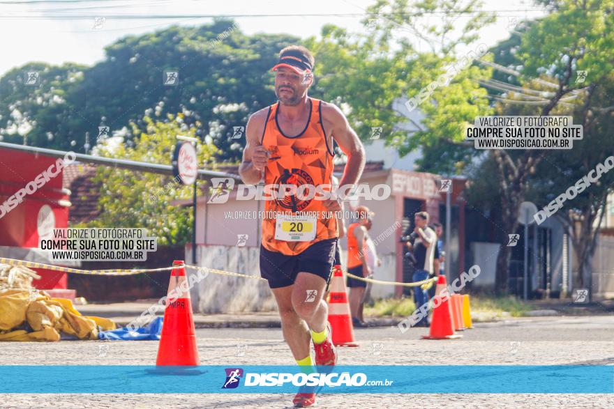 4ª Corrida Cidade de Paranavaí