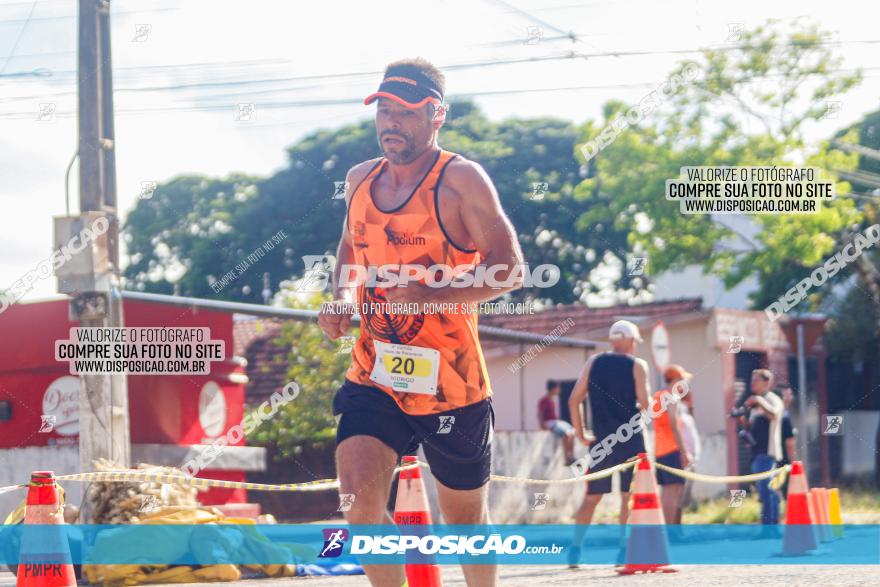 4ª Corrida Cidade de Paranavaí