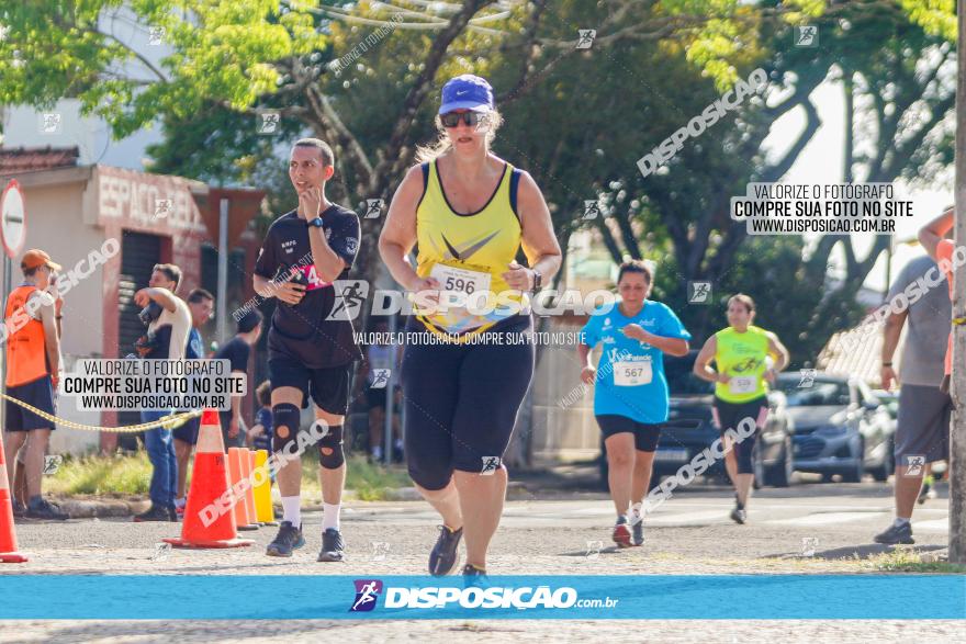 4ª Corrida Cidade de Paranavaí